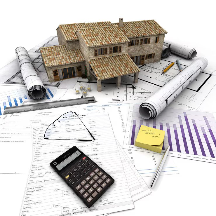 Trade-Specific Estimating